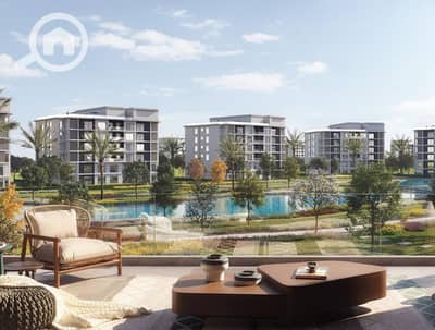 3 Bedroom Duplex for Sale in New Cairo, Cairo - Screenshot 2023-10-24 130851. png