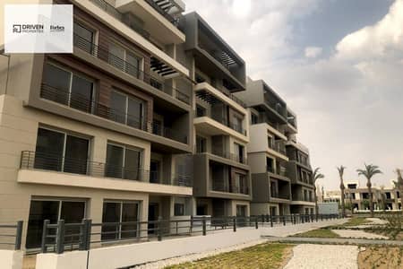 4 Bedroom Apartment for Sale in New Cairo, Cairo - IQRFSTVBcxCSUq21K1puXD1stfQ6HJO9YqWS2ktz. jpg