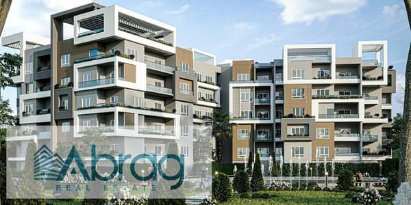 1 Bedroom Apartment for Sale in Sheikh Zayed, Giza - WhatsApp Image 2024-05-29 at 3.22. 40 PM. jpeg