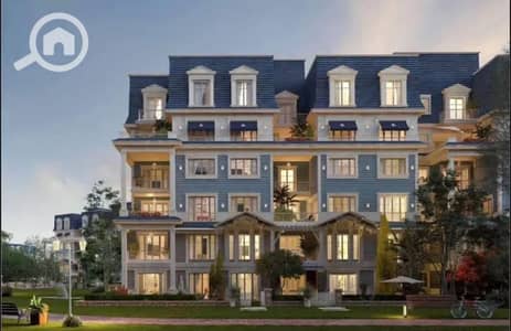 3 Bedroom iVilla for Sale in New Cairo, Cairo - 482221437_1436953991021896_3207523579776033665_n. jpg