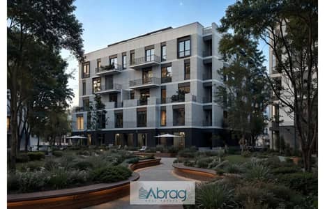 1 Bedroom Apartment for Sale in Sheikh Zayed, Giza - a9d2adfc-d670-48ad-8898-cd3f1a29a371. jfif. jpg