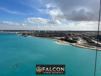 2 Bedroom Hotel Apartment for Sale in North Coast, Matruh - 438721837_384314967910798_3789482325477807175_n. jpg