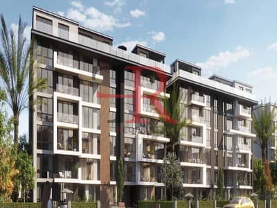 3 Bedroom Duplex for Sale in New Cairo, Cairo - Creek-Town-Project_800x600. jpg