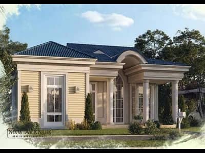 3 Bedroom Villa for Sale in New Cairo, Cairo - WhatsApp Image 2025-04-21 at 12.49. 21 AM. jpeg