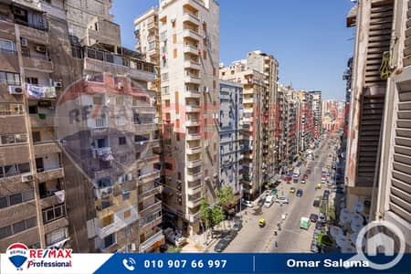 شقة 3 غرف نوم للبيع في ميامي، الإسكندرية - IMG_1671. jpg