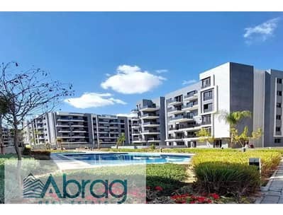 3 Bedroom Flat for Sale in Hadayek October, Giza - 4728716-68ee1o. jpg