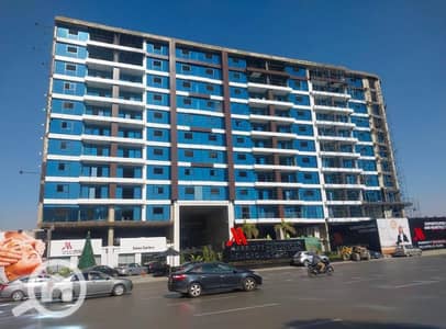 شقة فندقية 2 غرفة نوم للبيع في مصر الجديدة، القاهرة - WhatsApp Image 2025-04-07 at 9.31. 59 PM. jpeg