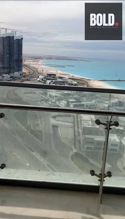 فلیٹ 2 غرفة نوم للبيع في الساحل الشمالي، مطروح - WhatsApp Image 2025-04-24 at 12.52. 57 AM (1). jpeg