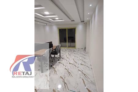 3 Bedroom Flat for Rent in Nasr City, Cairo - 1. jfif. jpg