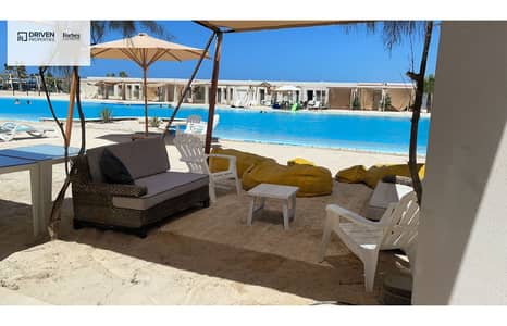 كبينة  للايجار في الساحل الشمالي، مطروح - 08771c48-31d1-423d-a4d1-bb816f72204f. jpg