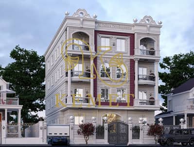 3 Bedroom Apartment for Sale in New Cairo, Cairo - WhatsApp Image 2025-03-22 at 12.51. 29 PM (3). jpeg