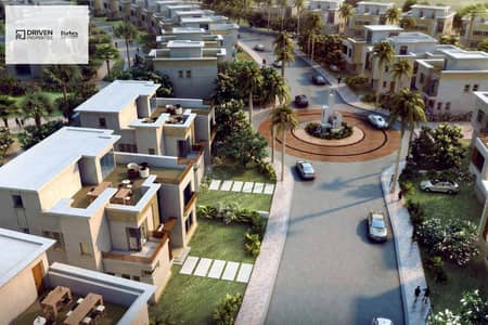 4 Bedroom Twin House for Sale in 6th of October, Giza - v9YgzLVPgcVJl9CJWaQIIHCE5wkQLq586jYHTbL8. jpg