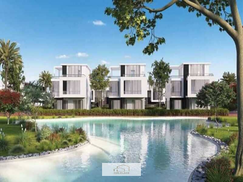 3 تفاصيل-كمبوند-جولز-6-اكتوبر-شركة-انرشيا. jpg