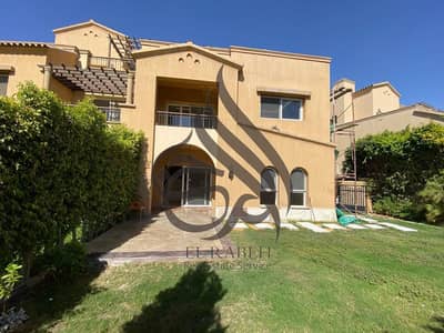 توين هاوس 6 غرف نوم للبيع في القاهرة الجديدة، القاهرة - IMG-20250414-WA0555. jpg