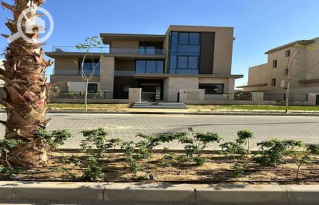 4 Bedroom Villa for Sale in Sheikh Zayed, Giza - WhatsApp Image 2024-06-12 at 12.14. 43 PM (1)_1400x900. jpg