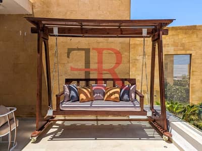 شاليه 5 غرف نوم للايجار في الساحل الشمالي، مطروح - WhatsApp Image 2025-04-23 at 11.42. 09 PM_800x600. jpg