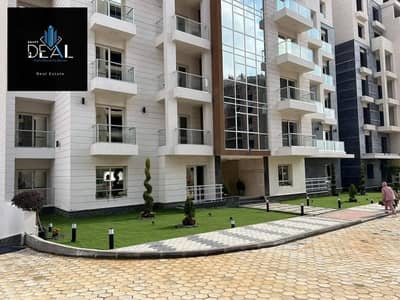 2 Bedroom Apartment for Sale in New Capital City, Cairo - WhatsApp Image 2025-02-12 at 5.00. 19 PM. jpeg
