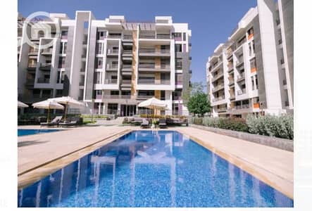 3 Bedroom Apartment for Sale in New Cairo, Cairo - IMG-20250412-WA0063. jpg
