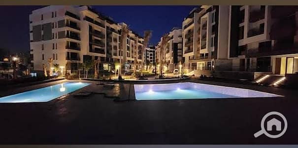 3 Bedroom Flat for Sale in New Cairo, Cairo - IMG-20250414-WA0267. jpg