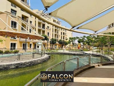 2 Bedroom Flat for Sale in Mostakbal City, Cairo - WhatsApp Image 2025-02-02 at 1.40. 27 PM (1). jpeg