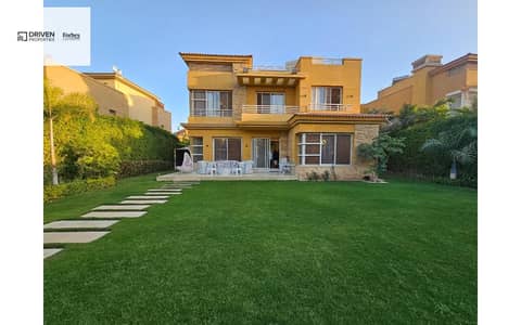 6 Bedroom Villa for Sale in Sheikh Zayed, Giza - 5523318b-05f7-4de2-94e5-5568fa48bfce. jpg