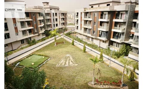 2 Bedroom Apartment for Sale in Sheikh Zayed, Giza - 13165d1f-c278-41a4-bad2-f283cd38dce3. jpg