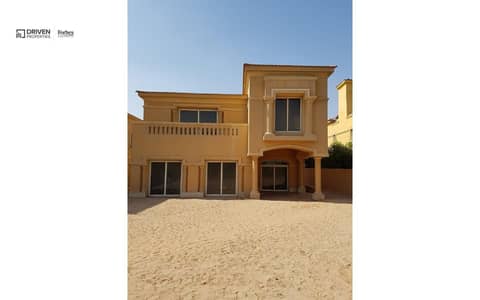 5 Bedroom Villa for Sale in Sheikh Zayed, Giza - 6964dcc5-9e5d-4f99-8db8-d24fbe672e37. jfif. jpg