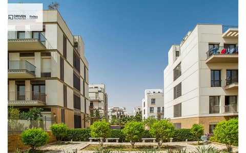 3 Bedroom Flat for Rent in Sheikh Zayed, Giza - ecb3787f-cba6-4d2b-9957-6806442c3f08. jpg