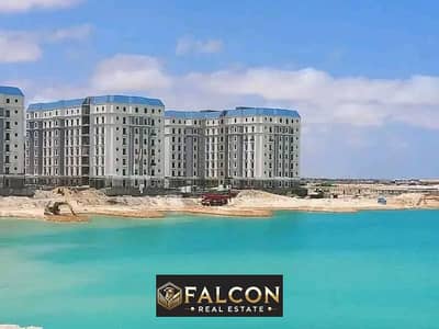 2 Bedroom Apartment for Sale in Alamein, Matruh - WhatsApp Image 2025-02-03 at 5.42. 24 PM. jpeg