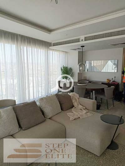 1 Bedroom Apartment for Sale in Sheikh Zayed, Giza - 00. jpg