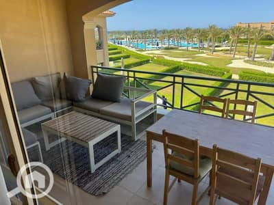 3 Bedroom Chalet for Sale in Ain Sukhna, Suez - 2. jpg