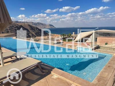 3 Bedroom Chalet for Sale in Ain Sukhna, Suez - 537123750. jpg