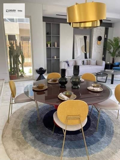 2 Bedroom Penthouse for Sale in 6th of October, Giza - 2f23198e-5f87-41a9-b38a-a452bd3f37c4. jpg