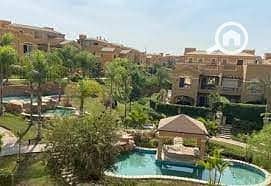 تاون هاوس 4 غرف نوم للبيع في القاهرة الجديدة، القاهرة - images (4). jpg