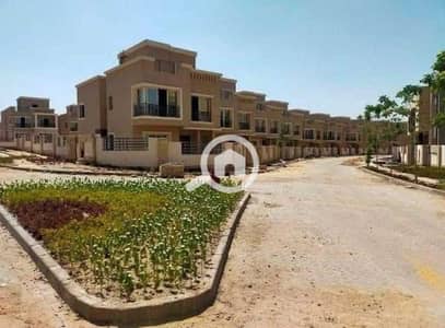 فیلا 3 غرف نوم للبيع في القاهرة الجديدة، القاهرة - l8S4fFYyw4QZp52lMXNWuud6DOGaud36Tn2aio5b. jpeg