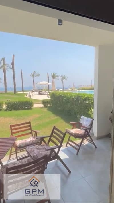 2 Bedroom Chalet for Sale in Ain Sukhna, Suez - WhatsApp Image 2025-03-13 at 9.05. 09 PM (1). jpeg
