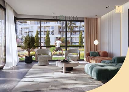 2 Bedroom Flat for Sale in New Cairo, Cairo - Noll new cairo brochure_compressed_21. jpg