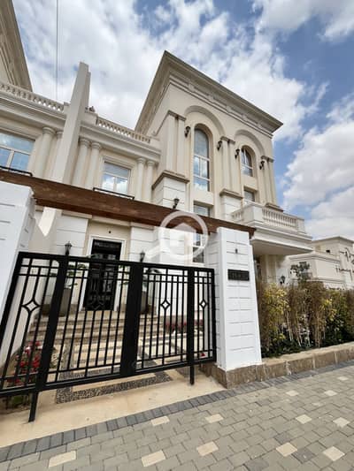 فیلا 5 غرف نوم للبيع في العاصمة الإدارية الجديدة، القاهرة - IMG_1690. jpg