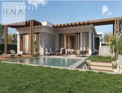 2 Bedroom Villa for Sale in North Coast, Matruh - 18. png
