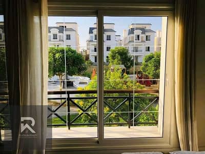 فلیٹ 3 غرف نوم للبيع في 6 أكتوبر، الجيزة - 313023151_5771702326271062_8405663618962075797_n. jpg