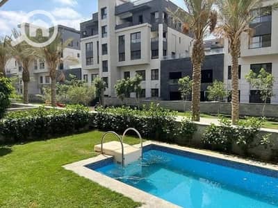 2 Bedroom Flat for Sale in New Cairo, Cairo - WhatsApp Image 2025-03-25 at 10.24. 29 PM. jpeg