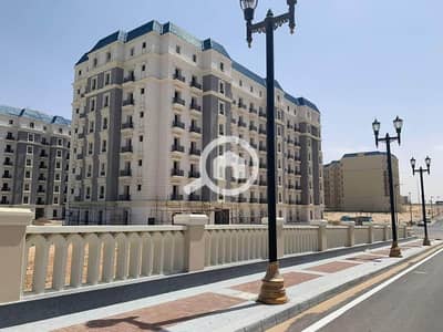 2 Bedroom Flat for Sale in Alamein, Matruh - 441432058_1618462438988227_8303406215015301367_n. jpg