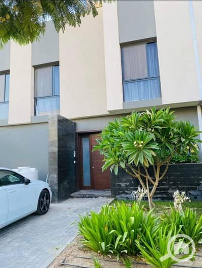 3 Bedroom Townhouse for Sale in Shorouk City, Cairo - Pic28. jpg
