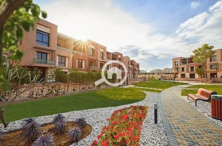4 Bedroom Townhouse for Sale in New Cairo, Cairo - 459323261_1073160577478252_6573971254126353079_n. jpg