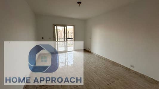 3 Bedroom Apartment for Sale in New Cairo, Cairo - Apartment 180 meters for sale model (E) Al-Rehab next to the Eastern Market Phase seven 3 Bedroom Apartment for Sale in New Cairo, Cairo - Apartment 180 meters for sale model (E) Al-Rehab next to the Eastern Market Phase seven