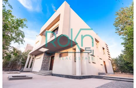 فیلا 6 غرف نوم للبيع في 6 أكتوبر، الجيزة - e952e92b-125e-4342-9bdb-af39153aec27. jpg