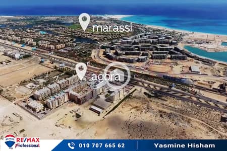 2 Bedroom Chalet for Sale in North Coast, Matruh - WhatsApp Image 2024-07-07 at 1.06. 56 PM. jpg