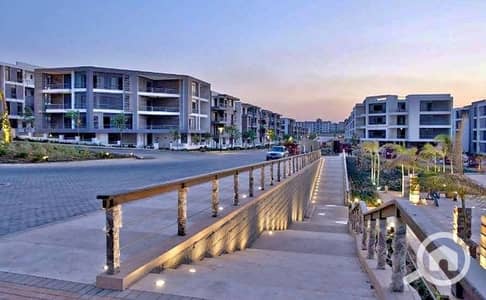 3 Bedroom Flat for Sale in New Cairo, Cairo - 316320721_665146961899260_817262924176817349_n. jpg