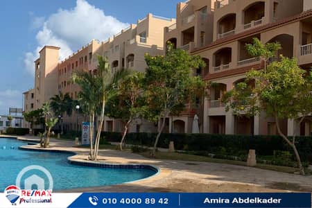 2 Bedroom Chalet for Sale in North Coast, Matruh - 1. jpg