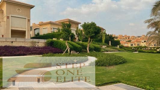 3 Bedroom Duplex for Sale in New Cairo, Cairo - 82121988-b414-403e-89c4-4a9864cf9c85. jpg